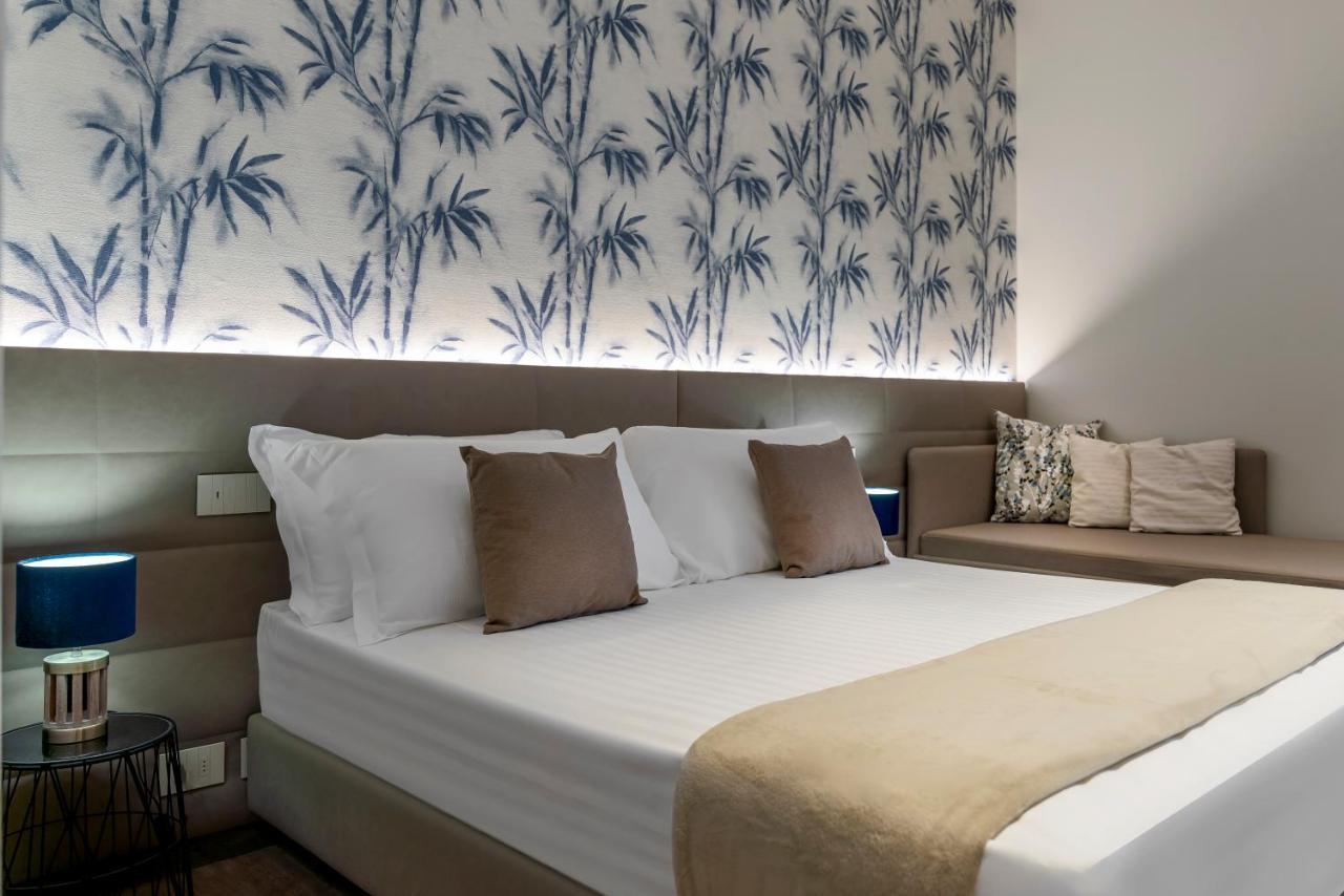 Civico25 Suite Hotel Gabicce Mare Eksteriør billede
