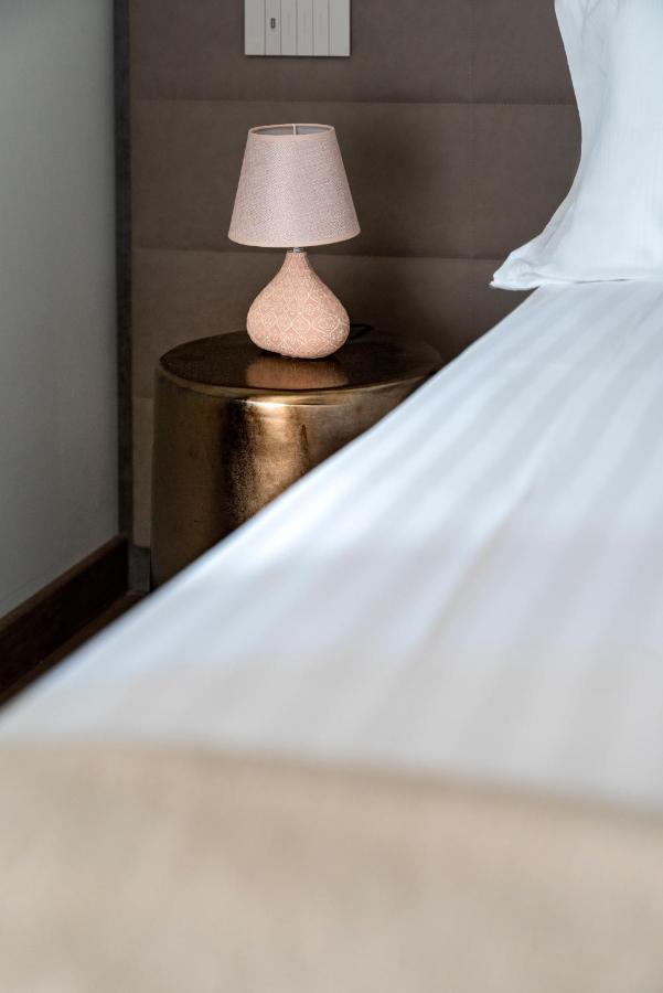 Civico25 Suite Hotel Gabicce Mare Eksteriør billede