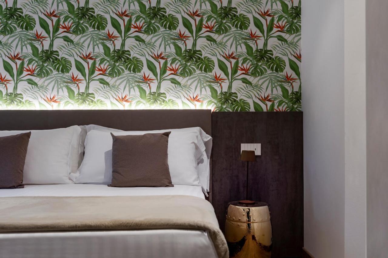 Civico25 Suite Hotel Gabicce Mare Eksteriør billede