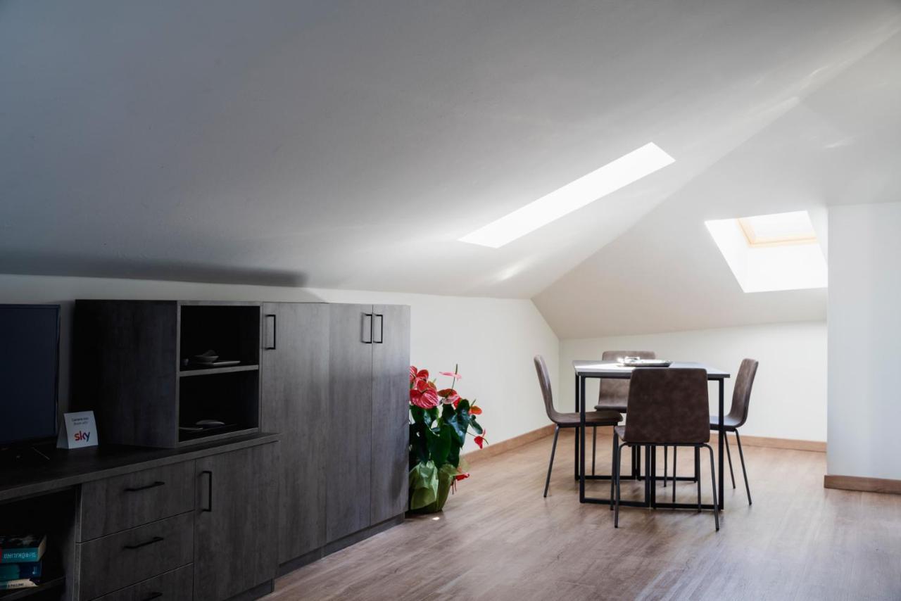 Civico25 Suite Hotel Gabicce Mare Eksteriør billede