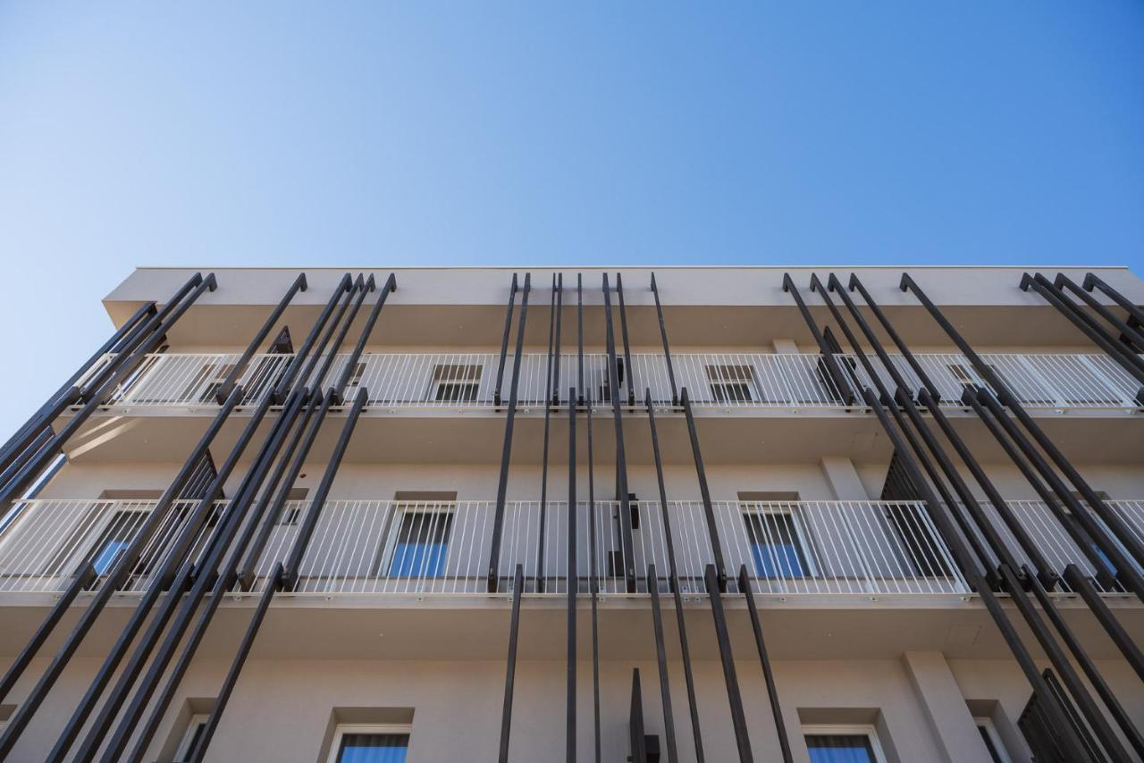 Civico25 Suite Hotel Gabicce Mare Eksteriør billede