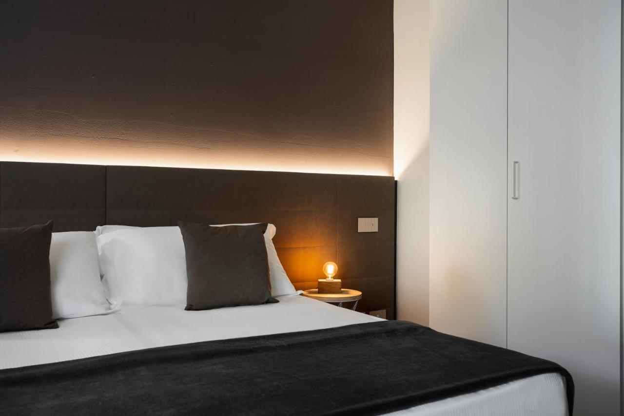 Civico25 Suite Hotel Gabicce Mare Eksteriør billede
